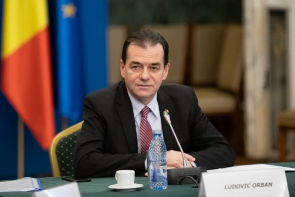 VIDEO Orban solicită MAE să sprijine revenirea în ţară a românilor aflaţi în Spania, pe baza unei ‘selecţii riguroase’