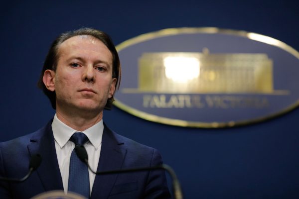 ALDE: Cîţu – cel mai picat ministru din istoria României; singura variantă onorabilă – demisia