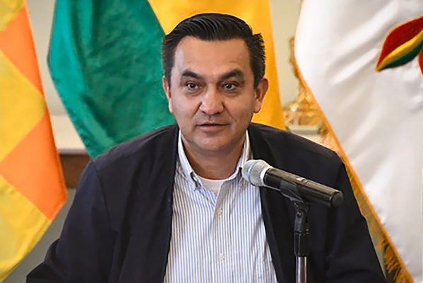 Bolivia: Dezinformarea privind coronavirusul sever pedepsită