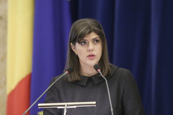 CEDO: România a încălcat drepturile lui Kovesi prin revocarea de la şefia DNA înainte de finalul mandatului