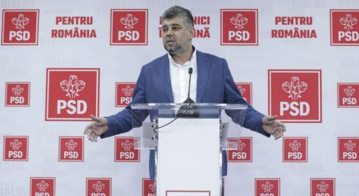 Ciolacu: PNL nu a fost în stare să folosească resursele europene de la începutul crizei generate de COVID-19