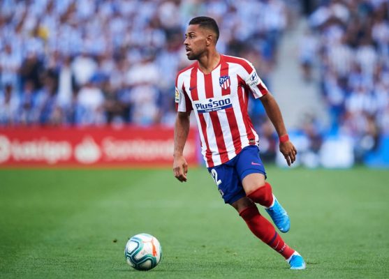Fotbal: Atletico Madrid, fără Renan Lodi testat pozitiv, a reluat sâmbătă pregătirea