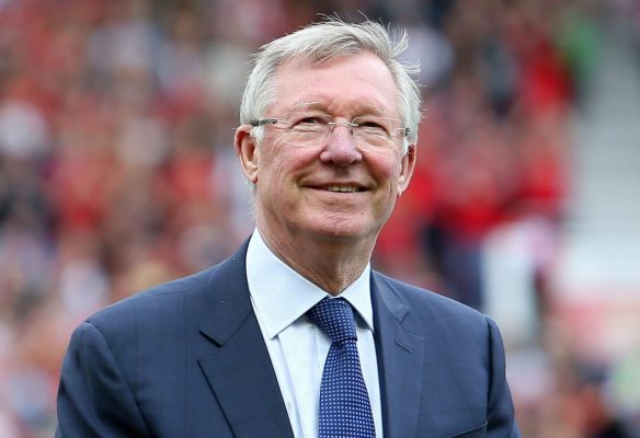 Fotbal: FourFourTwo – Alex Ferguson, cel mai bun antrenor din lume; Ştefan Kovacs, locul 62