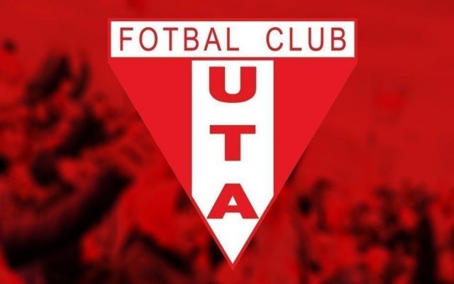 Fotbal: UTA dă în judecată FRF la TAS – Nu se poate să joace doar 6 echipe şi celelalte să intre în vacanţă