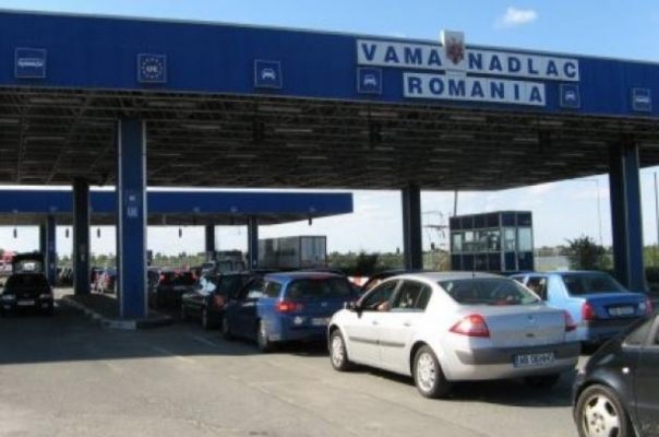 IGPF: Modificări privind intervalul orar pentru intrarea în Ungaria pe la Nădlac