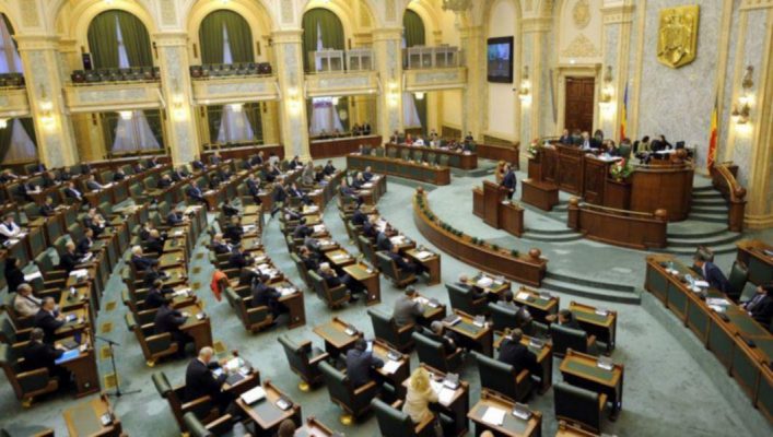 Legea privind măsurile în starea de alertă – în vigoare de luni