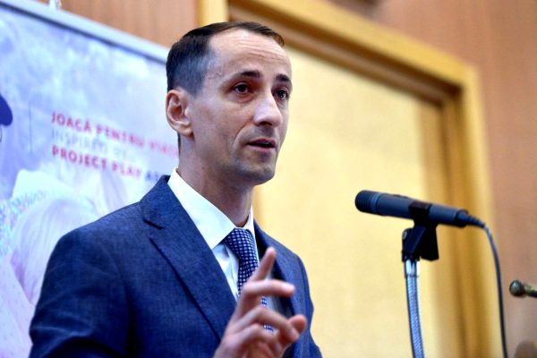 Mihai Covaliu (COSR): Sportivii vor avea nevoie la intrarea în baze de avize că au fost testaţi pentru COVID-19