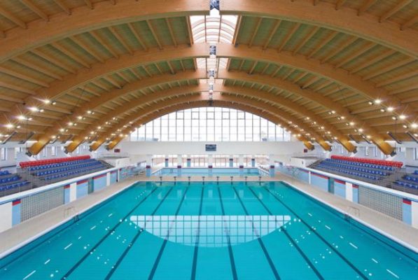 Nataţie: Camelia Potec – Dacă nu se redeschid bazinele, pierdem şi generaţia de sportivi pentru JO 2024