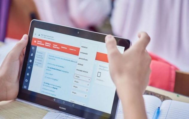 VIDEO Orban: Guvernul va utiliza Fondul de rezervă pentru achiziţia de tablete pentru elevi