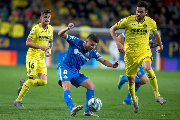 Spania – Cluburile Villarreal şi Getafe neagă că ar fi trucat un meci în sezonul trecut