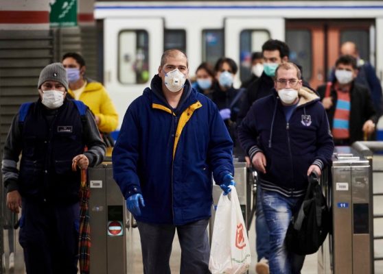Spania va plasa în carantină toate persoanele sosite din străinătate în perioada 15-24 mai