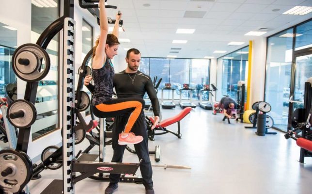 Sălile de culturism şi fitness s-ar putea redeschide după 15 iunie, spune preşedintele FRCF, Gabriel Toncean
