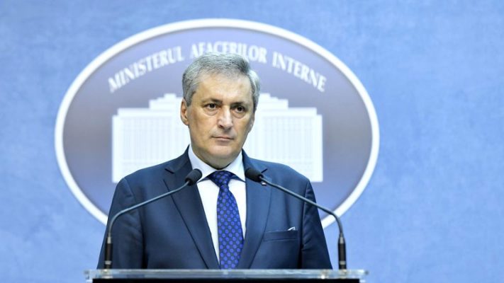 Vela: Ne dorim să nu aibă nimeni nevoie de declaraţii pe propria răspundere, dar să nu fie o explozie de cazuri de infectări