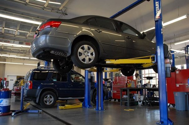 Anghel (ANPC): Avem sute de reclamaţii pe facturi ‘umflate’ şi practici comerciale incorecte în service-urile auto