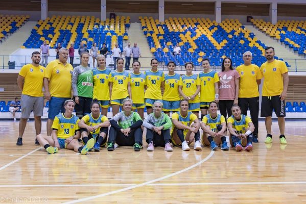 Braşov: Pro România cere conducerii clubului Corona să ceară scuze handbalistelor şi ca echipa să redevină Rulmentul