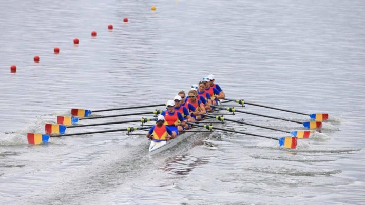 Canotaj: Lipă – Chiar dacă multe competiţii s-au anulat, avem obiective mari la trei Campionate Europene