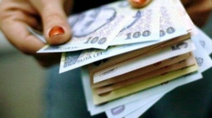 Cazanciuc: Salariul minim pe economie – măsura sărăciei sau bogăţiei unui popor