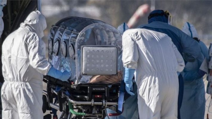 Chile prelungeşte cu trei luni ‘starea de catastrofă’