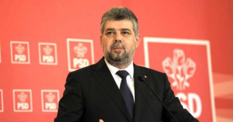 Ciolacu: Încercăm să modificăm HG – prelungirea să fie de 15 zile, să fie o stare intermediară