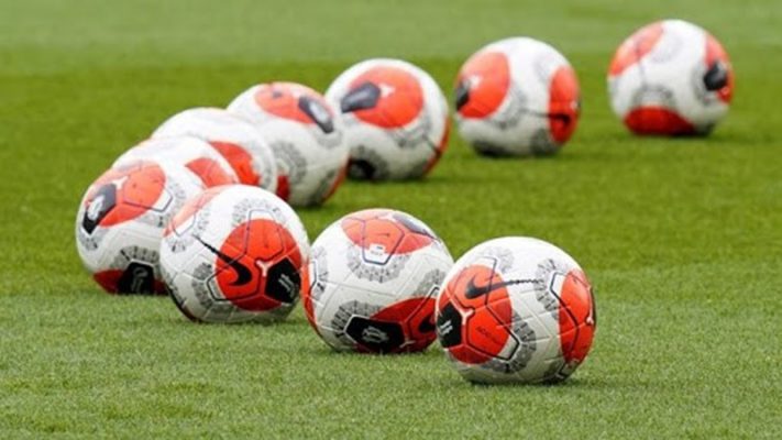 Fotbal: Echipele din Premier League, autorizate să dispute meciuri amicale înaintea startului sezonului