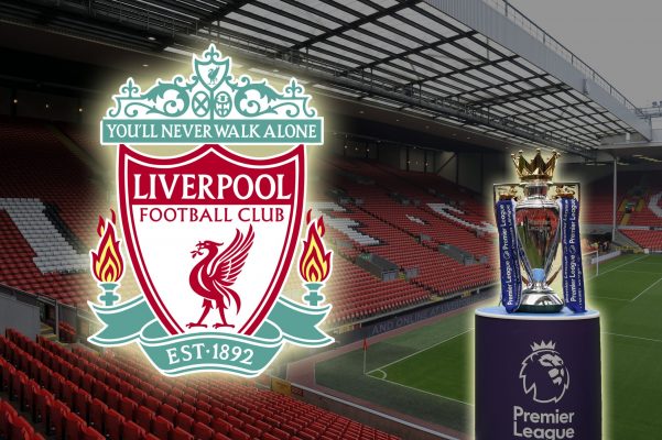 Fotbal: FC Liverpool, campioană a Angliei pentru prima oară după 30 de ani