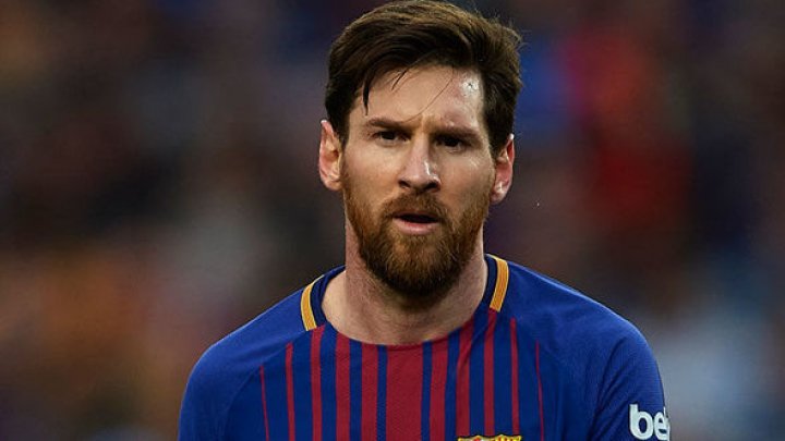 Fotbal: Messi, la un pas de golul 700 în carieră