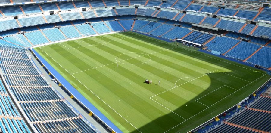 Fotbal: Real şi Atletico îşi unesc forţele pentru a ajuta familiile vulnerabile din Madrid