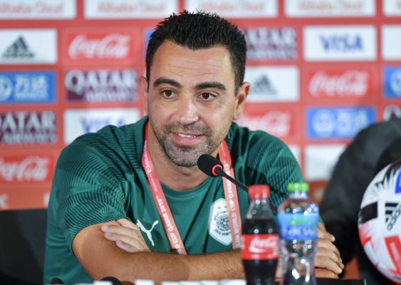 Fotbal: Xavi vrea să înceapă ”un proiect de la zero” la FC Barcelona