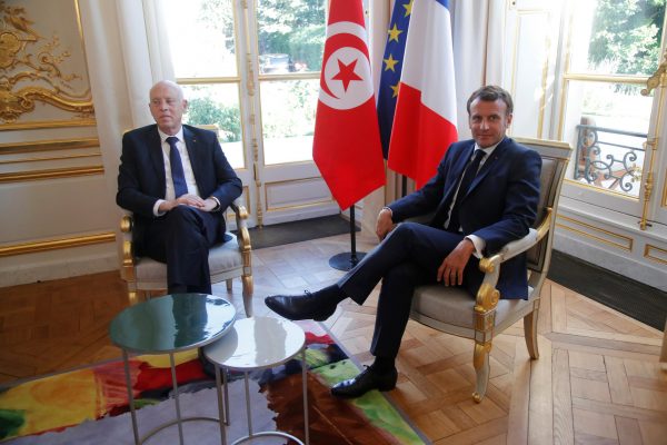 Incidentul militar Franţa-Turcia în Mediterana, “demonstraţie” a faptului că “NATO este în moarte cerebrală” (Macron)