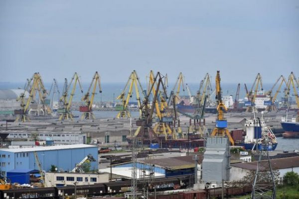 Lucian Bode: Portul Constanţa va fi obiectiv turistic, dacă nu investim în următorii ani
