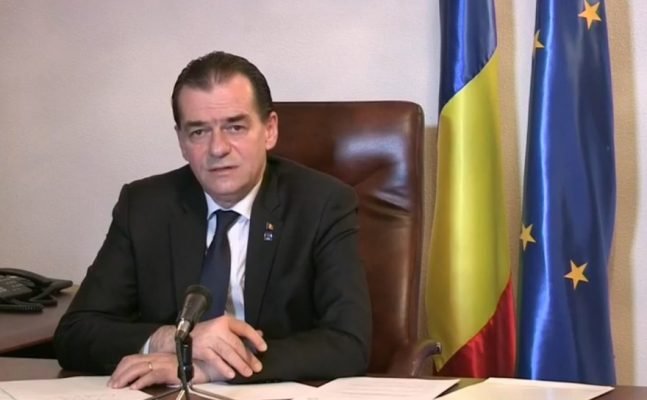 Orban: Obiectivul nostru – creşterea pensiilor în mod realist; mărirea cu 40% – o nucă fierbinte, pregătită de PSD
