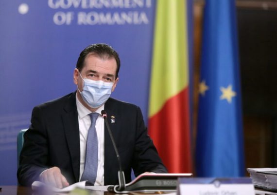 Orban: Va fi campanie fără adunări publice, fără mitinguri electorale; trebuie să se adapteze şi candidaţii şi alegătorii