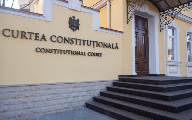 Orban: Vom pregăti după alegeri o propunere de modificare a prevederilor privind CCR; dă impresia că e o filială a PSD