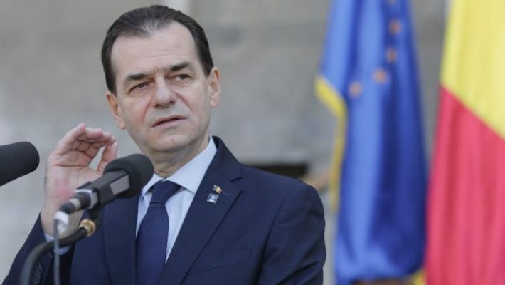 Orban – mesaj la 199 de ani de la naşterea lui Ion C. Brătianu: Provocarea este de a aduce a doua mare modernizare a României