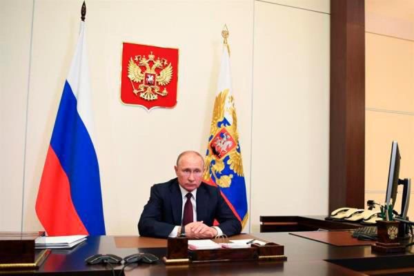 Rusia: Referendumul privind reforma constituţională va avea loc la 1 iulie