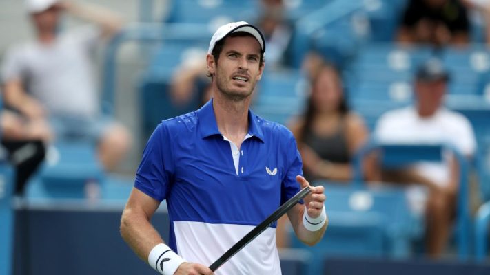 Tenis: Andy Murray, dispus să joace la US Open şi Roland Garros, dacă situaţia o va permite