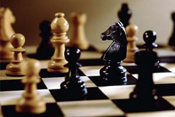 Şah: Campionat Naţional online, cu o participare puternică