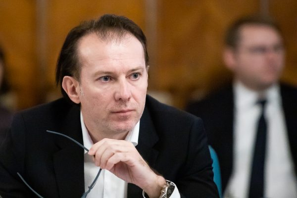 Cîţu: Am promis că vom face reforma aparatului public şi nu ne vom opri