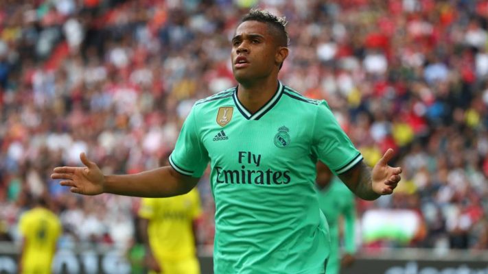 Fotbal: Atacantul Mariano Diaz, de la Real Madrid, testat pozitiv la COVID-19