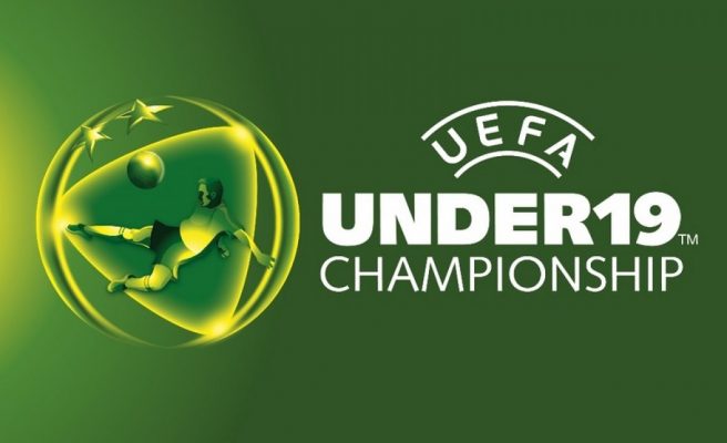 Fotbal: Campionatul European Under 19, găzduit de România, se va desfăşura în perioada 30 iunie-13 iulie 2021