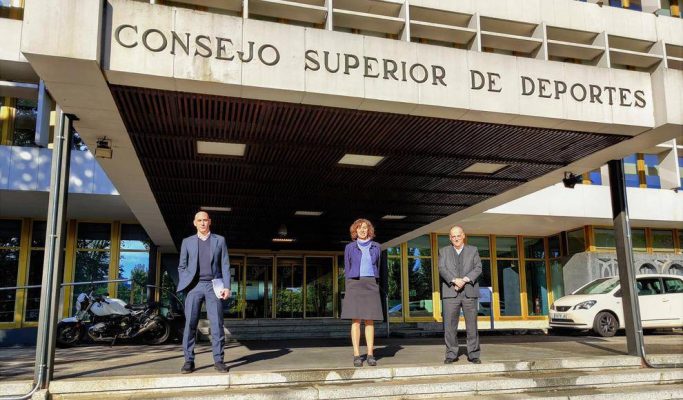 Fotbal: Guvernul spaniol critică dur La Liga şi Fuenlabrada