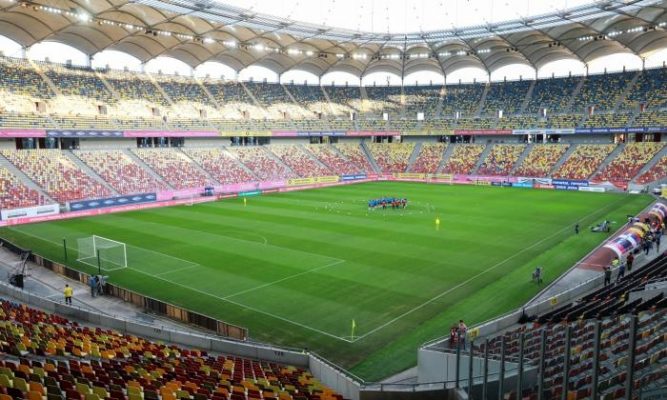 Fotbal: Revenirea suporterilor în tribune, o decizie mai degrabă politică decât medicală, spune un virusolog german