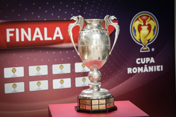 Fotbal: Sepsi OSK Sfântu Gheorghe, calificată în premieră în finala Cupei României