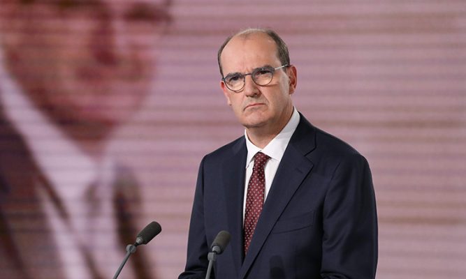 Franţa: Componenţa noului guvern va fi făcută publică luni