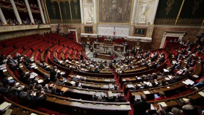 Franţa: Undă verde a Parlamentului pentru ”măsuri de securitate” pentru terorişti după executarea pedepsei