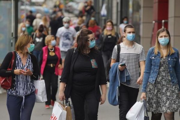 Guvernul ar urma să aprobe miercuri prelungirea stării de alertă