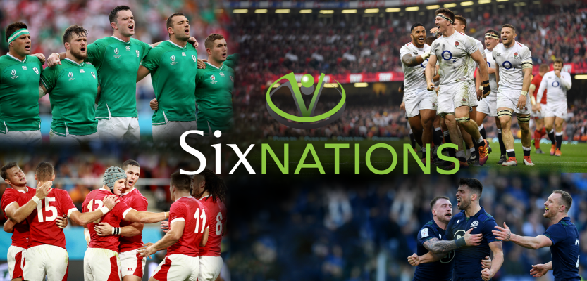 Rugby: Japonia şi Fiji se vor alătura echipelor din Six Nations în cadrul unei noi competiţii