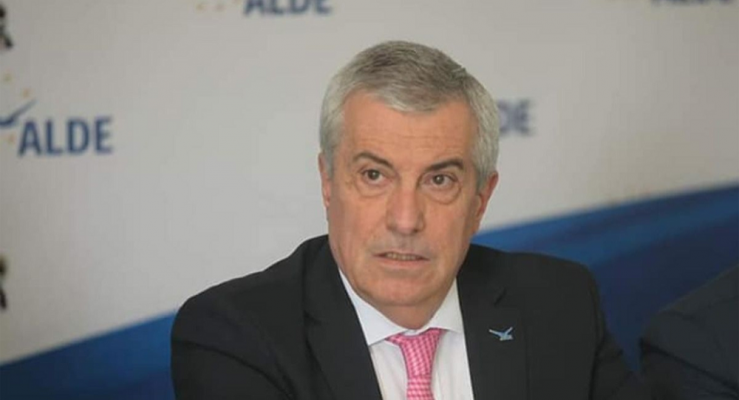 Tăriceanu: Afirmaţia că nu există altă cale decât cea a stării de alertă la nivel naţional, o minciună