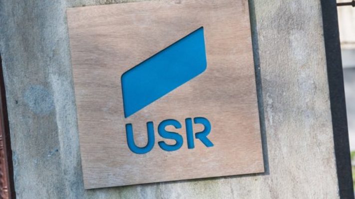 USR: PSD să nu blocheze adoptarea legii carantinei şi izolării; să nu se mai joace cu sănătatea românilor
