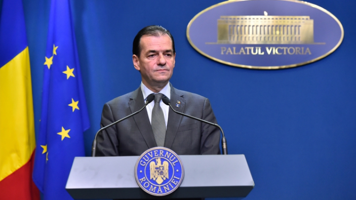 Orban: Să vorbeşti despre un proiect de lege de amânare a alegerilor locale arată neseriozitate